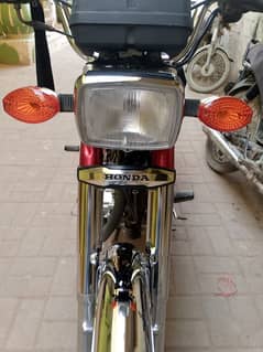 new bike bani ha Puri