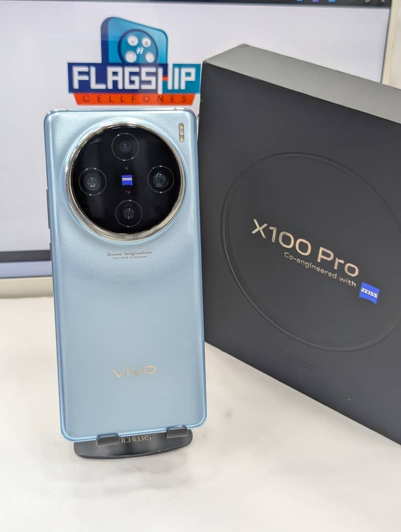 VIVO X100 PRO VIVO FLAGSHIP PHONES IN PAKISTAN 0