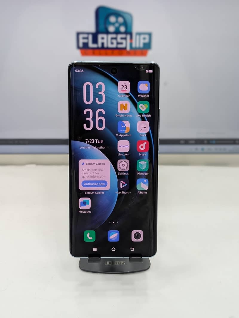 VIVO X100 PRO VIVO FLAGSHIP PHONES IN PAKISTAN 2