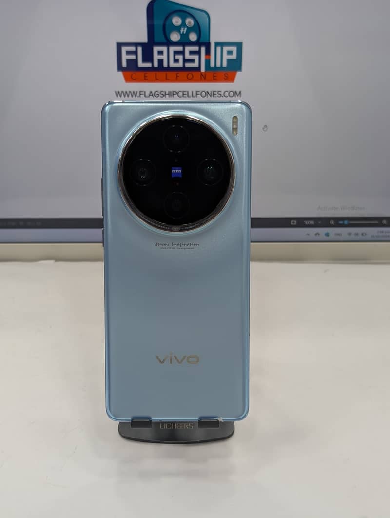 VIVO X100 PRO VIVO FLAGSHIP PHONES IN PAKISTAN 3