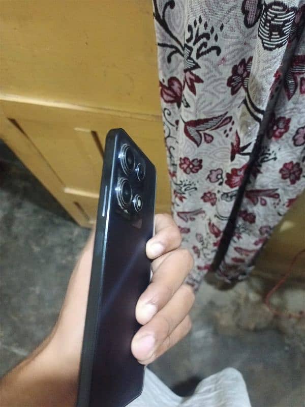 urgent sell all ok mobile infinix note 30 condition 10by9 3