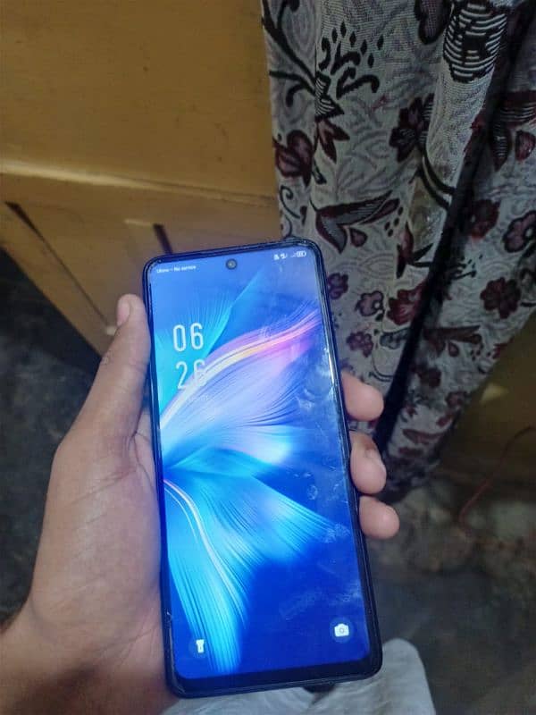 urgent sell all ok mobile infinix note 30 condition 10by9 4