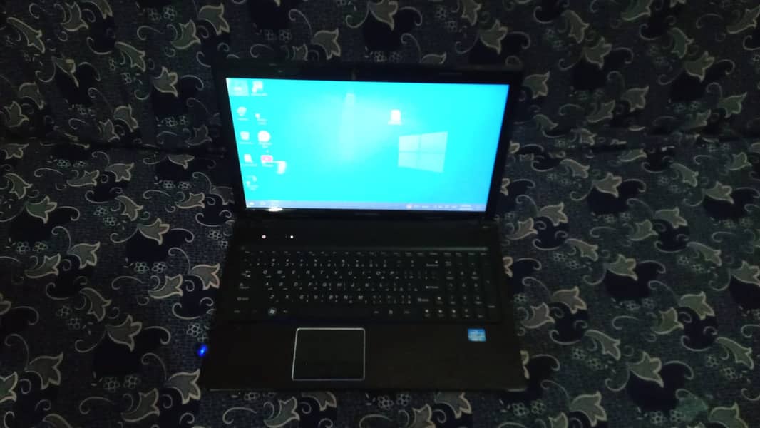 Lenovo G570 2nd gen 4gb ram 250gb hdd 0