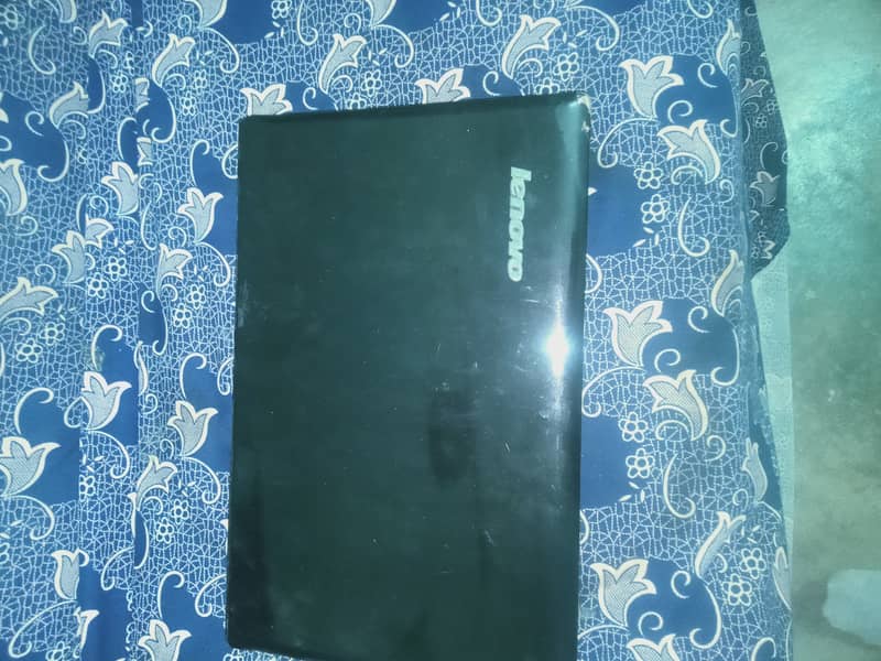 Lenovo G570 2nd gen 4gb ram 250gb hdd 2