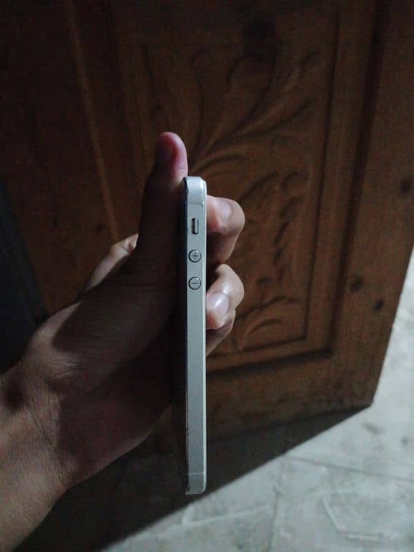 iphone 5 panel not working 2