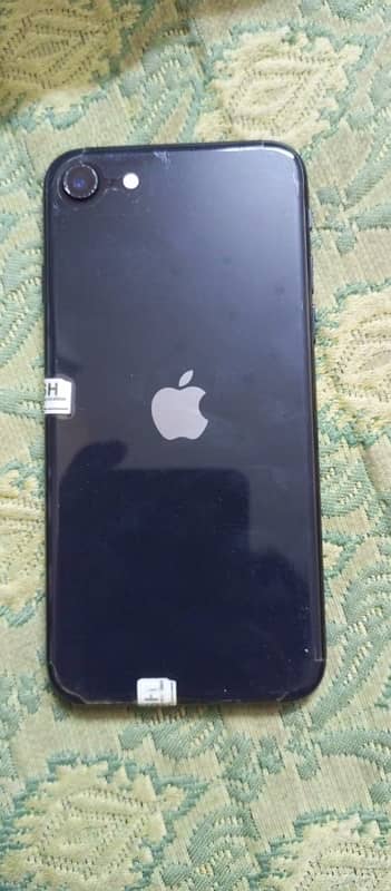 iPhone SE 2020 condition ok h 0