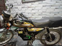 Road king electric bike 2022 for sale