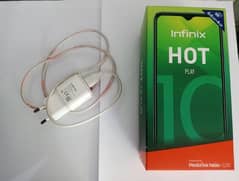 Infinix