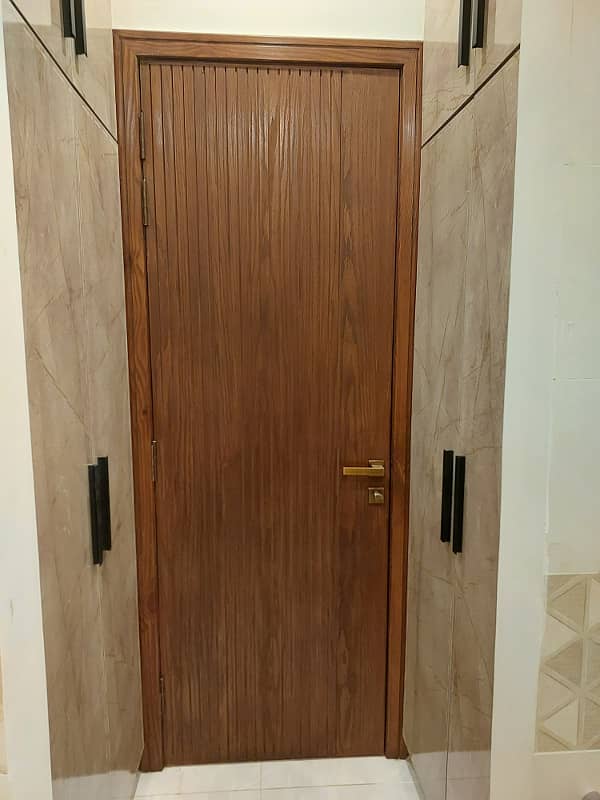 Exclusive Opportunity Modem Brand New House For Sale In DHA Phase 9Town 7