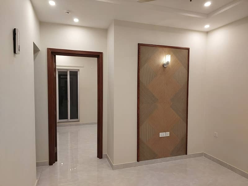 Exclusive Opportunity Modem Brand New House For Sale In DHA Phase 9Town 15