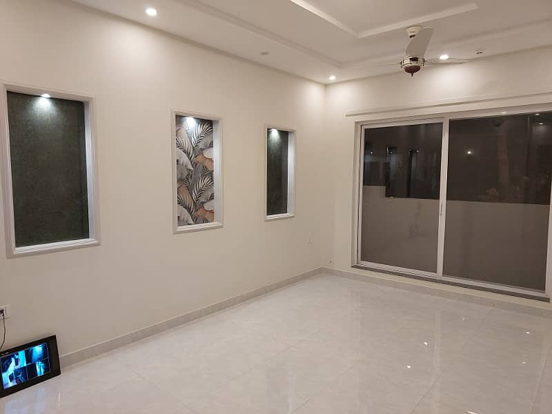 Exclusive Opportunity Modem Brand New House For Sale In DHA Phase 9Town 27