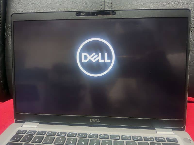 Dell 5310 Latitude 1