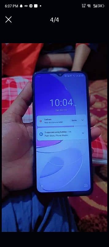 s23 8+8/128. . . itel with box. . . 10/10 as like new 2