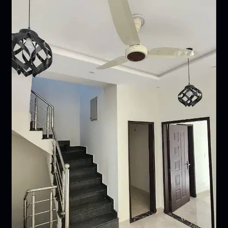 5 Marla House For Sale In Paragon City Lahore 4