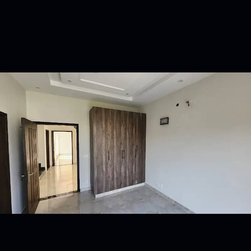 5 Marla House For Sale In Paragon City Lahore 21