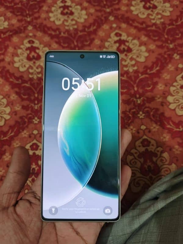 tecno camon 30 pro 0