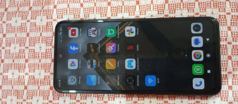 sale mobile Xiaomi redme not 11s condition 10 by 10 1