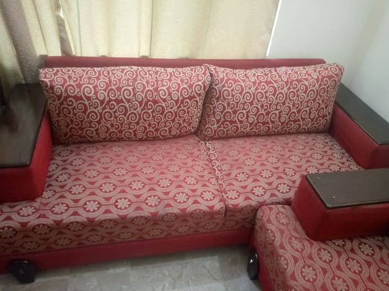 Sofa set for drawing room 0