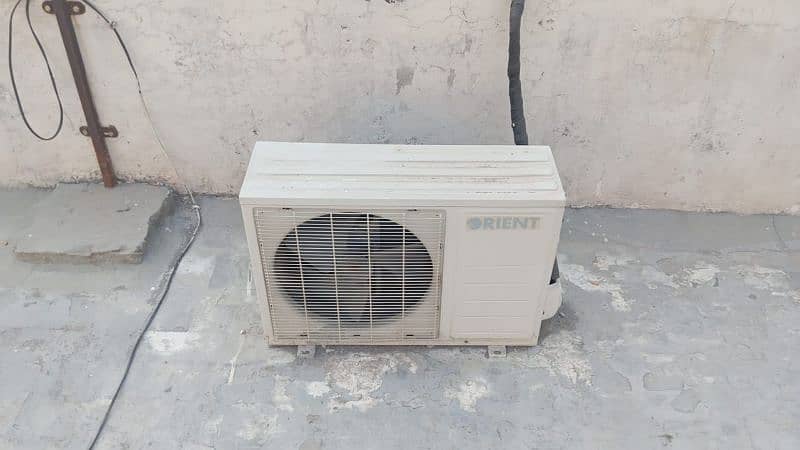 Orient Ac 1.5 Ton 1