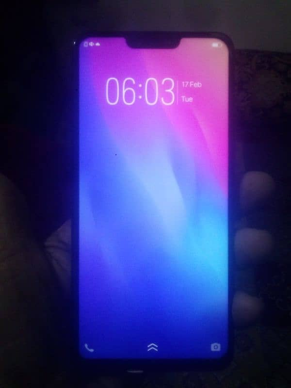 vivo y85a 4-64 pta approved 10/10 seal pack 0