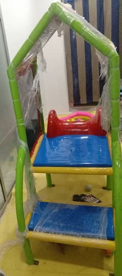 kids slide