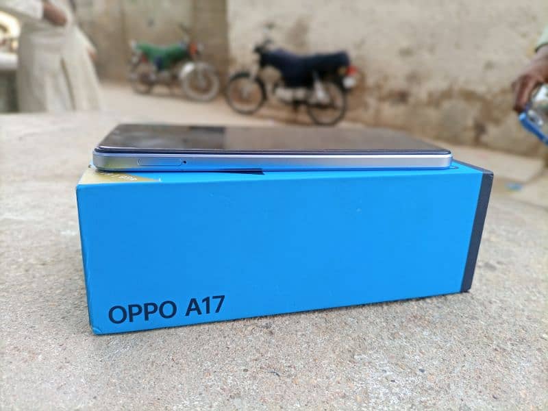 Oppo A17 1