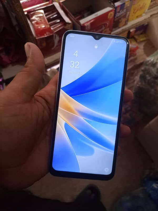 Oppo A17 5