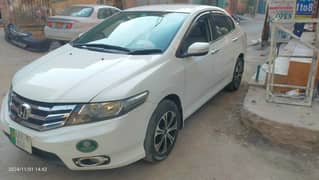 Honda City IVTEC 2017 10/10 condition