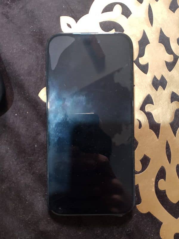 iPhone 15 pro 128 GB non PTA 2