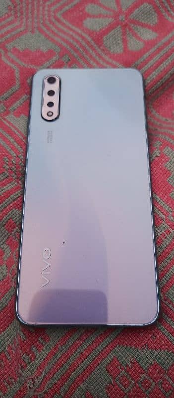 vivo s1 urgent sale 1