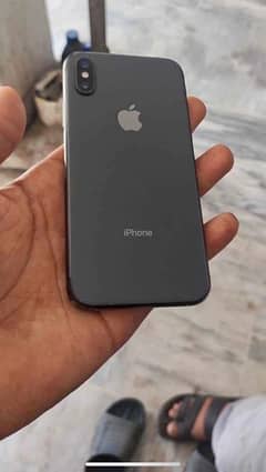 FOR SALE IPHONE X