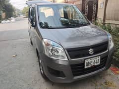 Suzuki Wagon R 2022