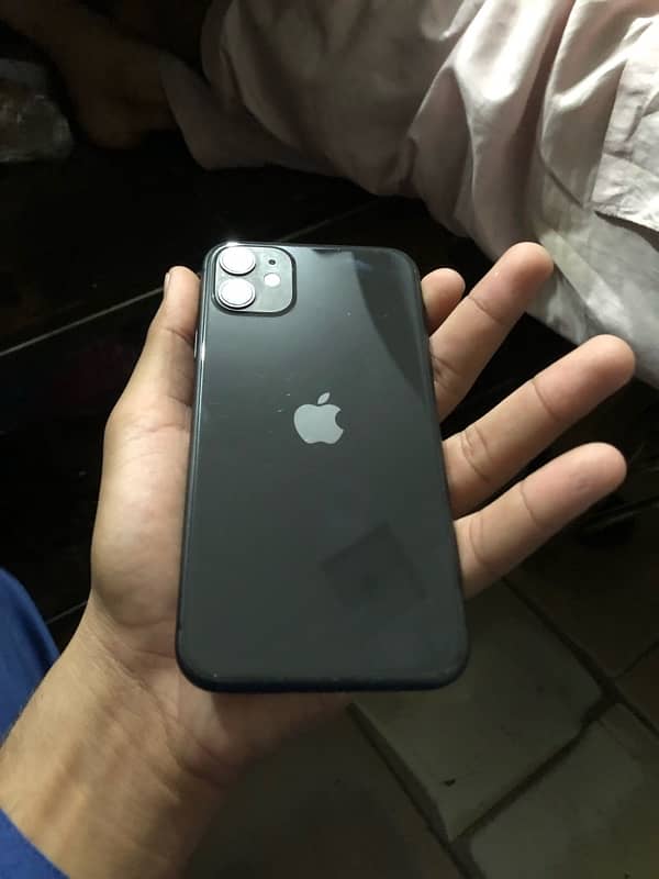 iPhone 11 jv 64 gb 0