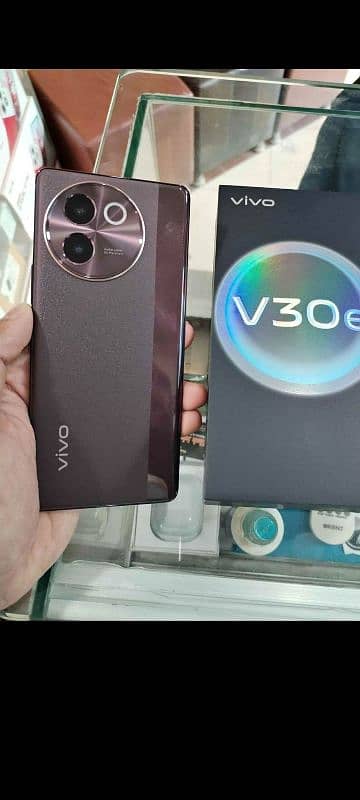 vivo v30e 3