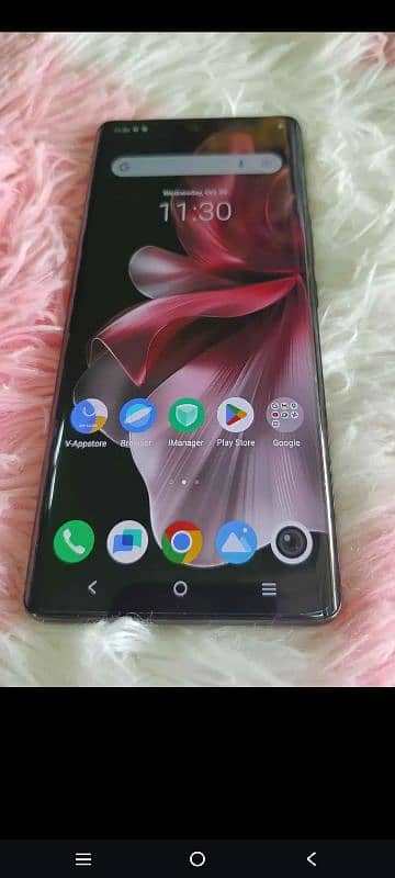 vivo v30e 5