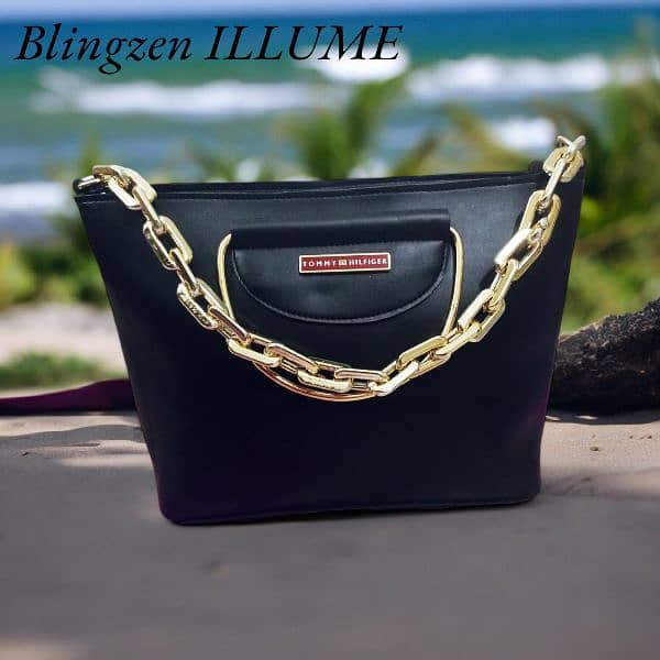 stylish ladies hand bag 15