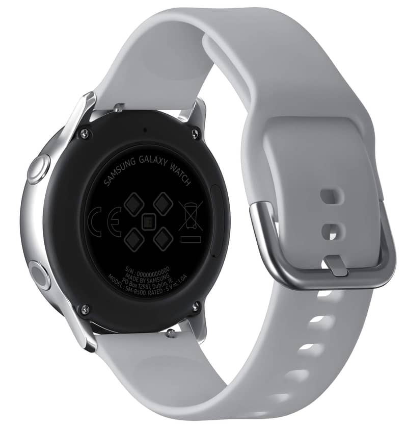 Samsung Galaxy Watch Active SM-R500 (Grey) 1