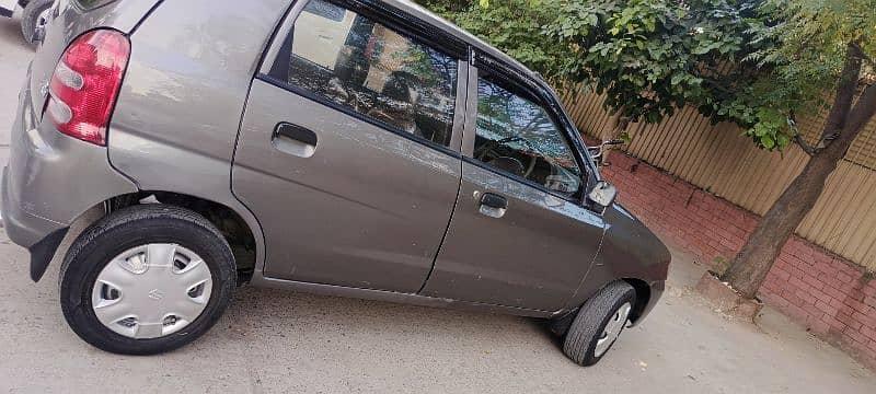 Suzuki Alto 2009 0