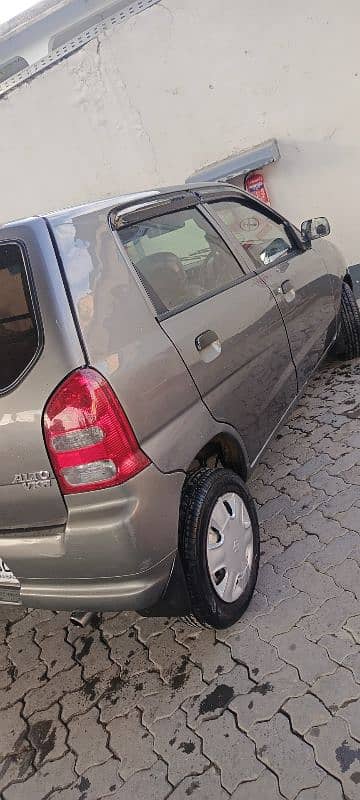 Suzuki Alto 2009 16