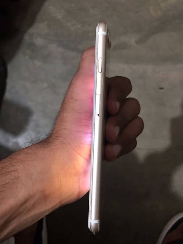 i phone 7 plus condition 10/9 PTA prove all ok ha set 1