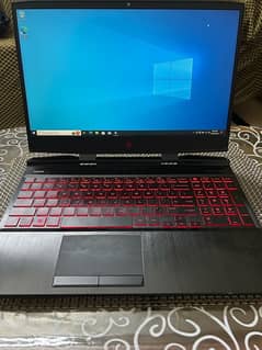 HP OMEN 15 Gaming Laptop