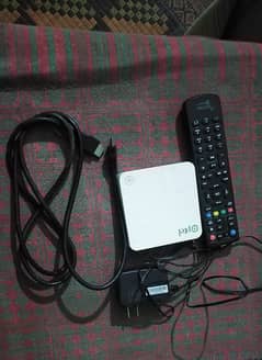 Ptcl Andriod Tv Box