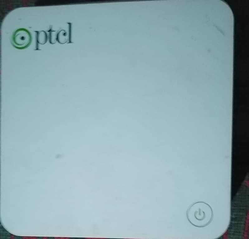 Ptcl Andriod Tv Box 1