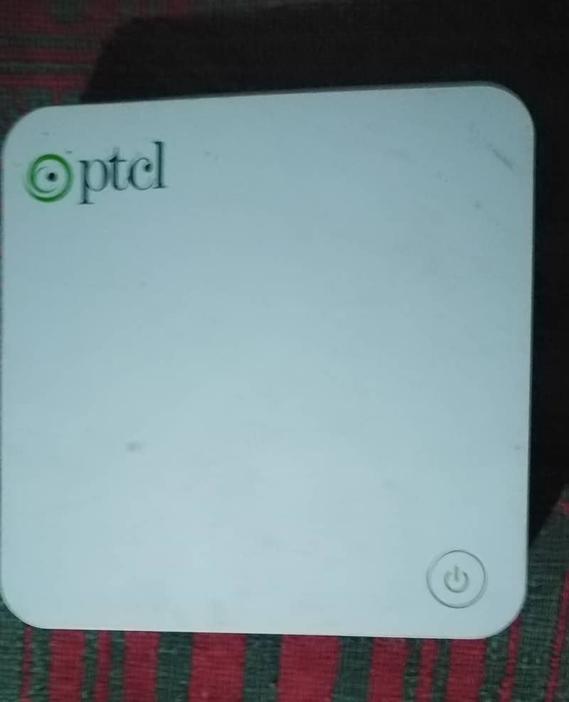 Ptcl Andriod Tv Box 3