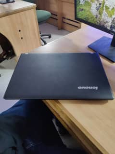 Lenovo core i7