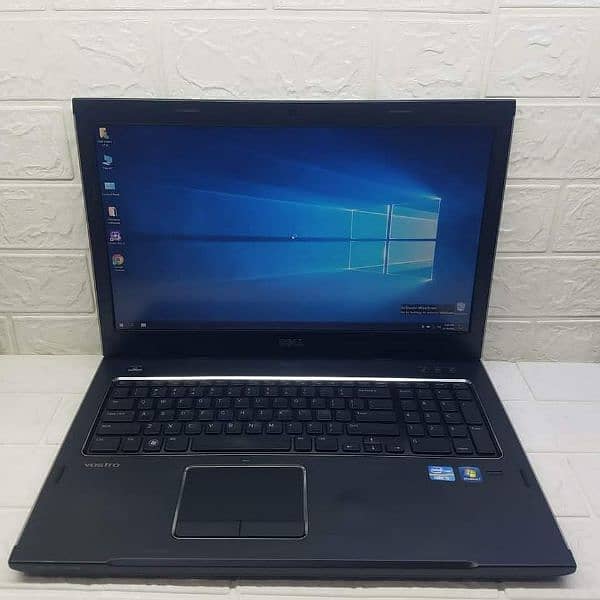 1GB Nvidia Card Dell Vostro Core i5 2nd Gen 17 inch Display 0