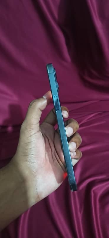 Iphone 12 pro max 128GB PTA Approved HK Variant 2