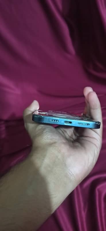 Iphone 12 pro max 128GB PTA Approved HK Variant 3