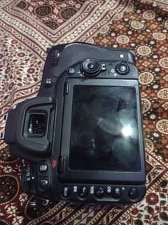 Nikon D750 Body