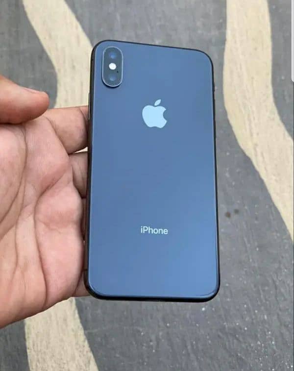 Iphone X Pta Approved 0